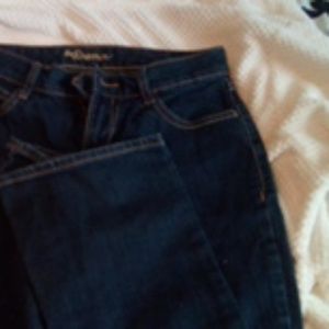 The dreamer jeans size 0